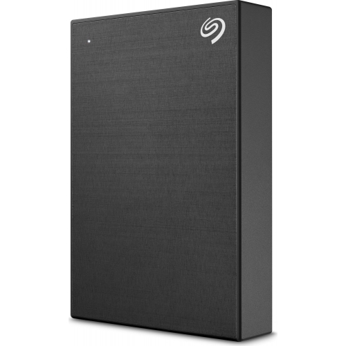 Hard Disk portabil Seagate One Touch 2TB, USB 3.0, 2.5inch, Black