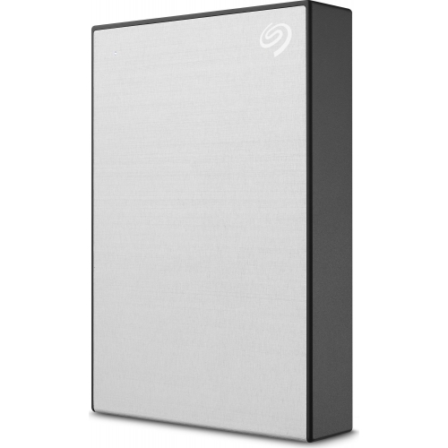 Hard Disk portabil Seagate One Touch 2TB, USB 3.0, 2.5inch, Silver