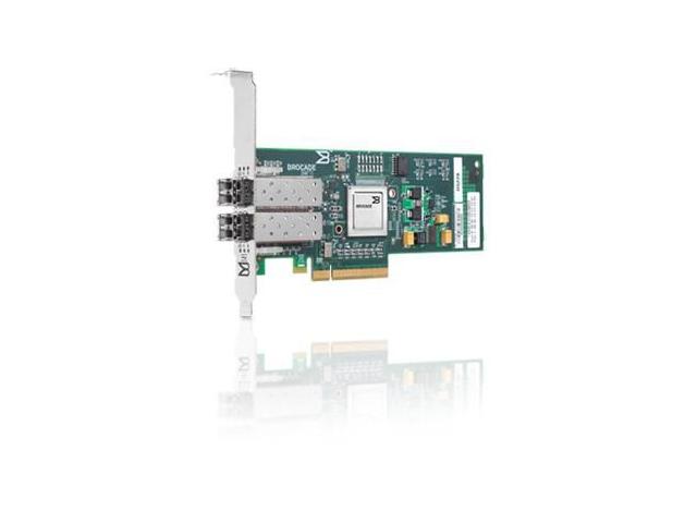 StorageWorks PCI-e 8Gb