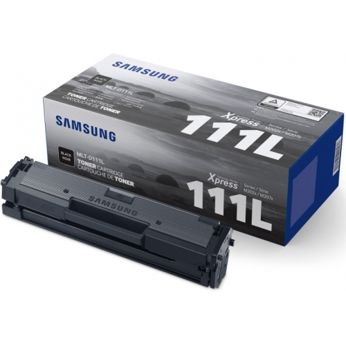 Cartus Toner Samsung MLT-D111L Black 