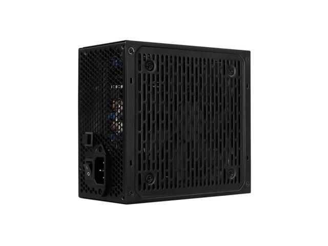 Sursa Aerocool Lux RGB 650 650W iluminare RGB