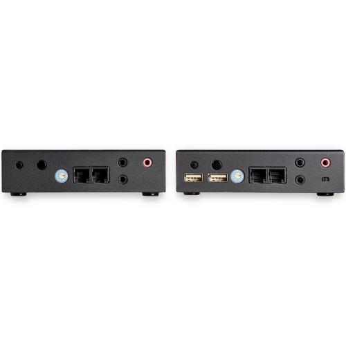 Extender HDMI KVM Startech SV565HDIP