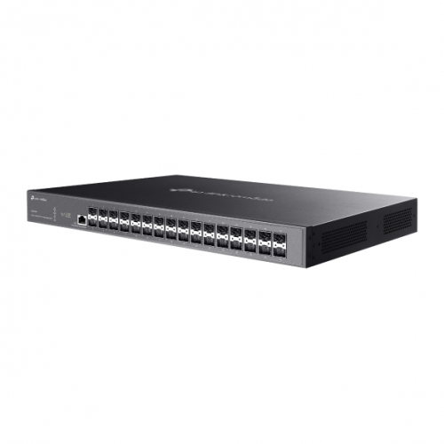 Switch TP-Link SX3032F, 16 porturi