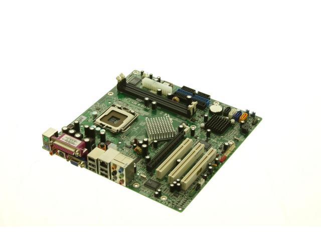 System Board Asterope GL8E