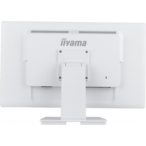 Monitor LED Touchscreen Iiyama ProLite T2452MSC-W1, 23.8inch, 1920x1080, 14ms, White