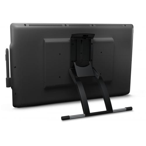 Tableta grafica WACOM PenDisplay DTK-2451, 23.8inch, Black