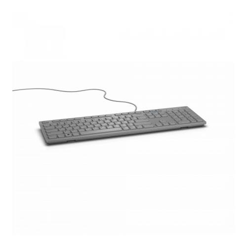 Tastatura Dell KB216, USB, Grey