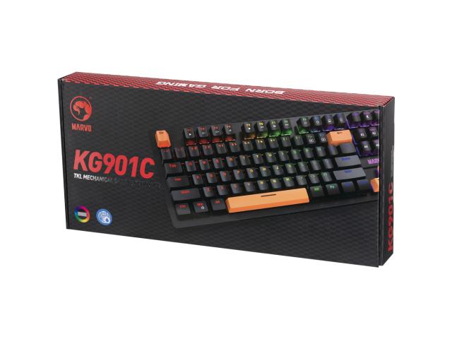 Tastatura Marvo KG901C