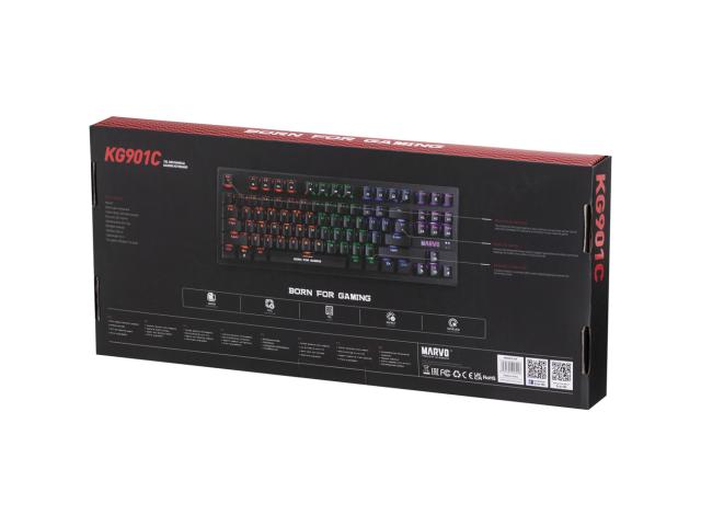 Tastatura Marvo KG901C