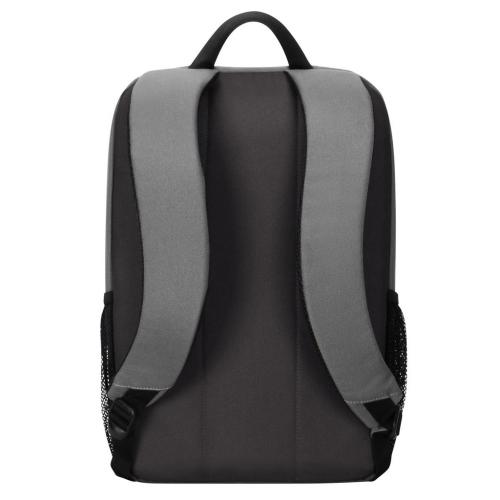 Rucsac Targus Sagano Campus pentru laptop de 15.6inch, Gray-Black