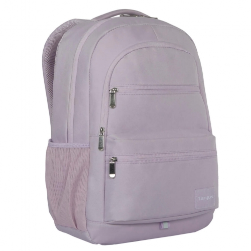 Rucsac Targus TBB65307GL pentru laptop de 15.6inch, Orchid