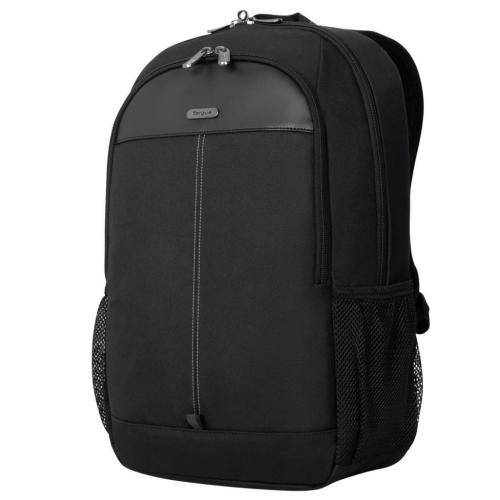 Rucsac Targus Modern Classic pentru laptop de 15-16inch, Black