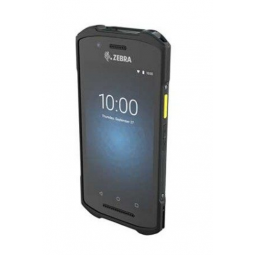 Terminal mobil Zebra TC21 TC210K-01A422-A6, 5inch, 2D, BT, Wi-Fi, Android 10