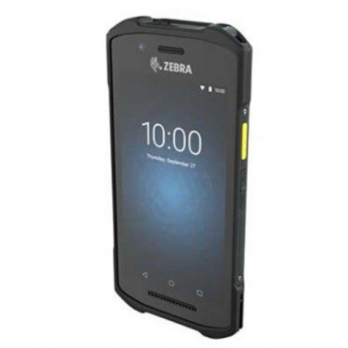 Terminal mobil Zebra TC26 TC26BK-11B412-A6, 5inch, 2D, 4G, BT, Wi-Fi, Android 10