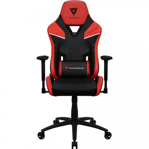 Scaun gaming Thunder X3 TC5, Black-Red