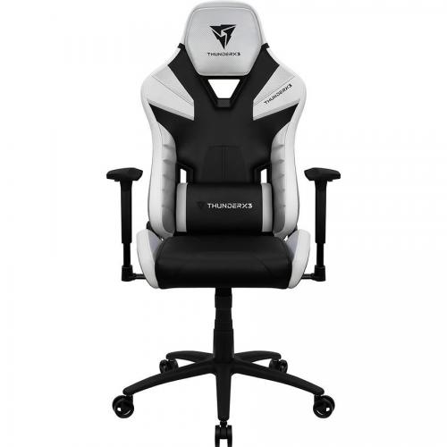 Scaun gaming Thunder X3 TC5, Black-White