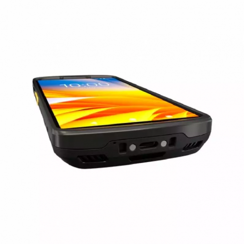 Terminal mobil Zebra TC58 TC58B1-3T1E6B1W80-A6, 6inch, 2D, BT, Wi-Fi, 5G, Android 11