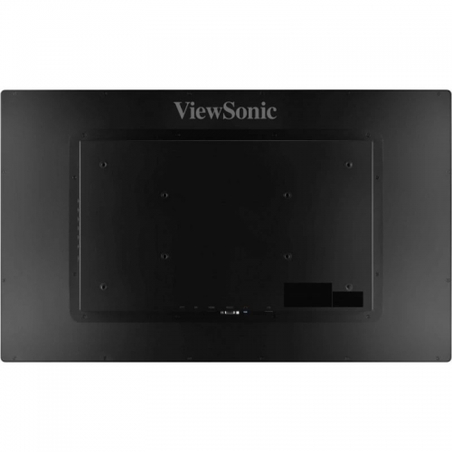 Monitor LED Viewsonic TD3207, 31.5inch Touch, 1920x1080, 5ms GTG, Black