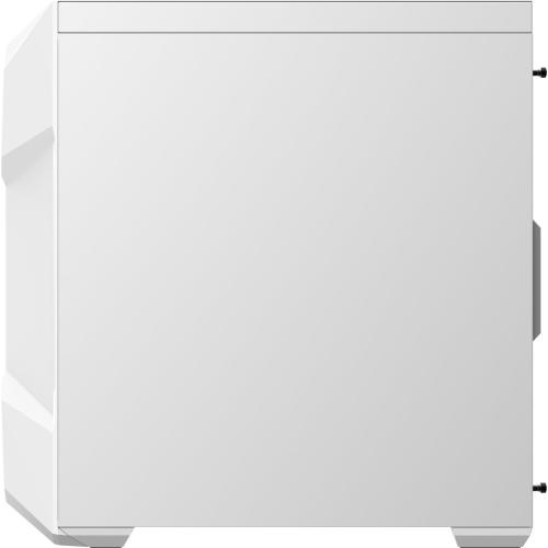 Carcasa Cooler Master MasterBox TD500 Mesh V2 ARGB White, Fara sursa