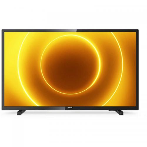 Televizor LED Philips 43PFS5505/12, Seria PFS5505/12, 43inch, Full HD, Black