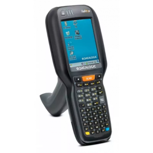 Terminal mobil Datalogic Falcon X4, 3.5inch, 2D, BT, Wi-Fi, Windows Embedded Compact 7