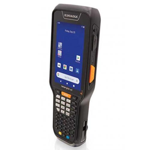 Terminal mobil DATALOGIC Skorpio X5 Hand held 943500003, 4.3inch, 1D, BT, WI-FI, Android10