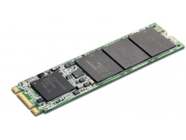 ThinkPad 512GB PCIe-NVMe SSD