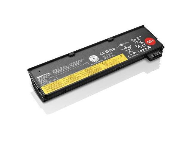 ThinkPad Battery 68+ (6 cell)