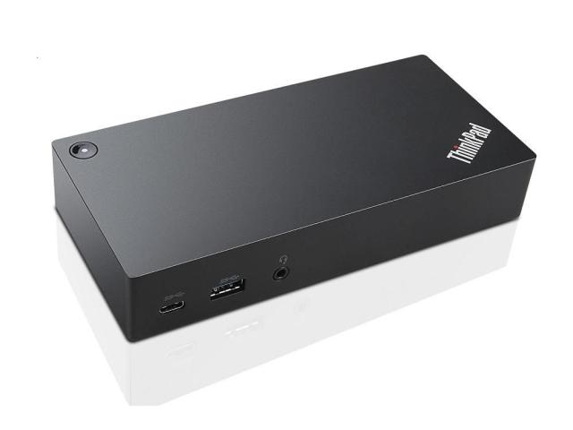 ThinkPad USB C-Dock