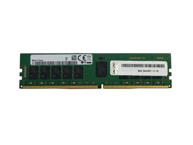 ThinkSystem 16GB TruDDR4