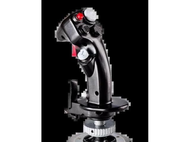 Accesoriu Joystick Thrustmaster 2960848 F-16C Viper Hotas, Black