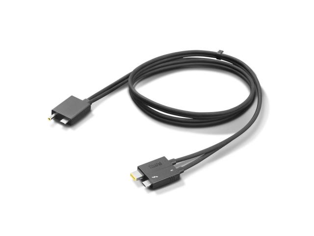 Thunderbolt cable 0.7 m 40 