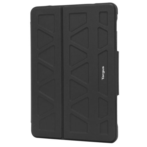 Husa Targus Pro-Tek pentru iPad (9th, 8th and 7th gen), iPad Air, iPad Pro de 10.2/10.5inch, Black