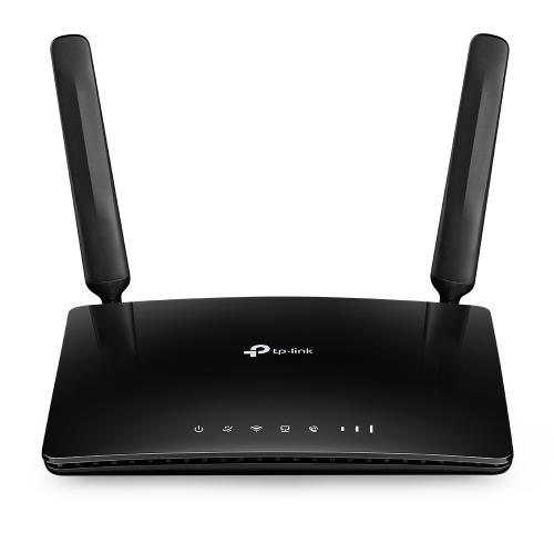 Router wireless TP-Link TL-MR6500V, 3x LAN