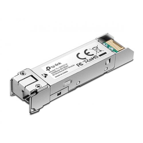 Transceiver TP-Link SFP TL-SM321A-2