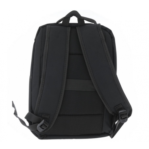 Rucsac Tellur Noamd pentru Laptop de 15.6inch, Black