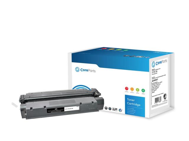 Toner Black C7115A