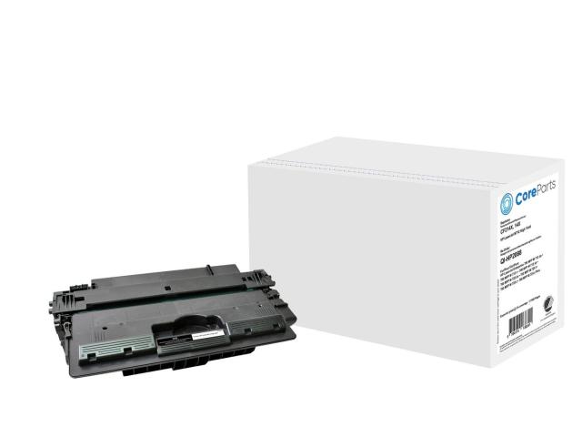 Toner Black CF214X