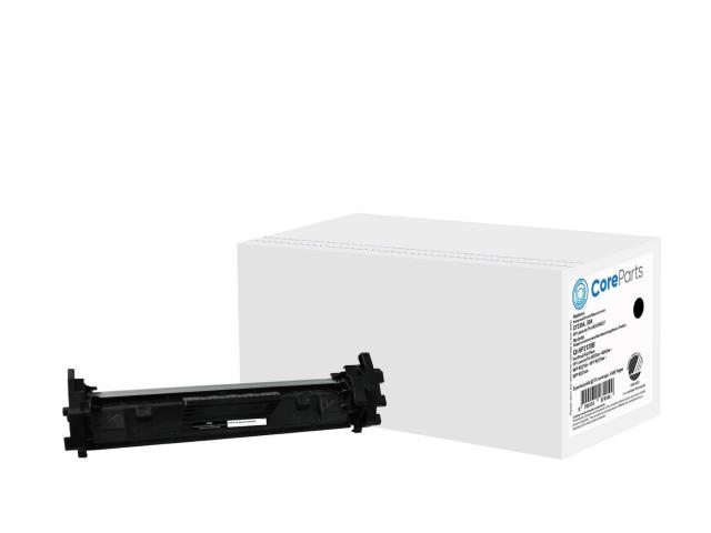 Toner Black M203-NTR