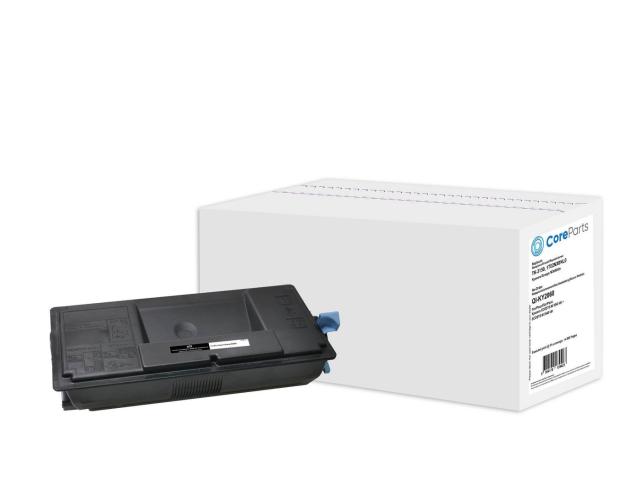 Toner Black TK-3150