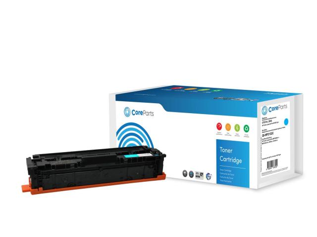 Toner Cyan M180C-NTR