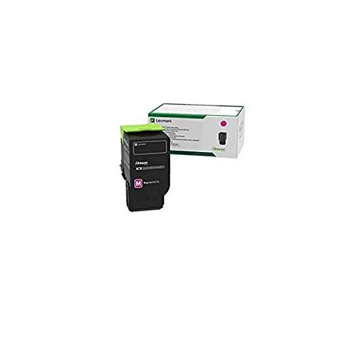 Toner Lexmark Magenta 78C0X30 