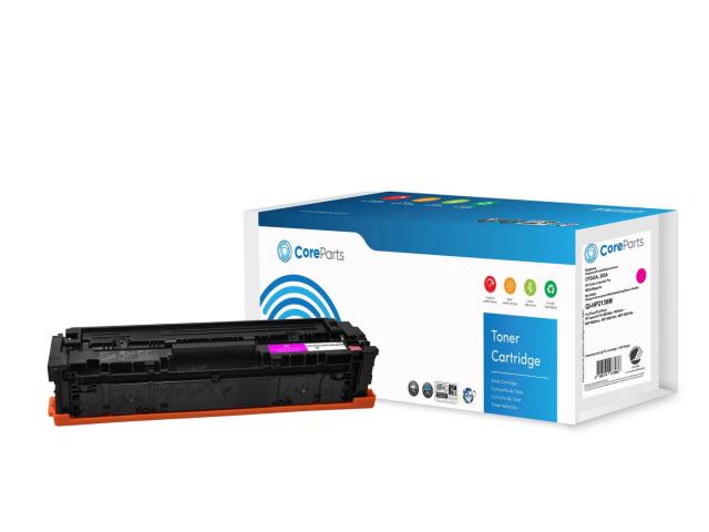 Toner Magenta M254M-NTR