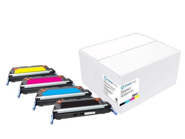 Toner Multipack for HP 