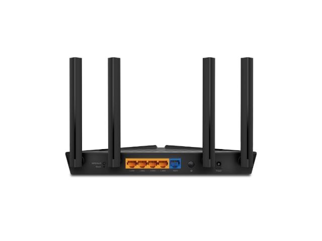 TP-LINK ARCHER AX23 MU-MIMO OFDMA AX1800 WIFI 6 WIRELESS GIGABIT ROUTER