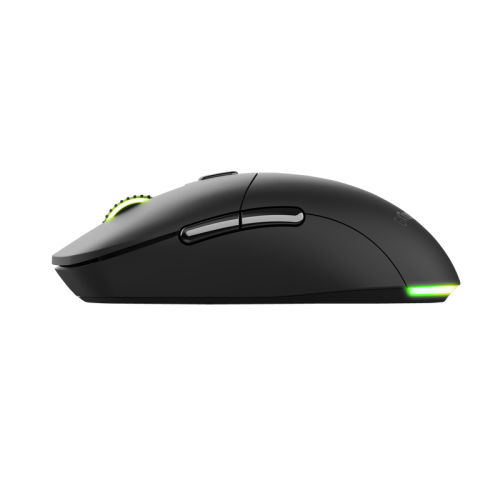 Mouse Optic Trust GXT980 Redex, USB Wireless, Black