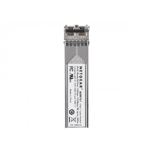 Transceiver Netgear SFP+ AXM761P10