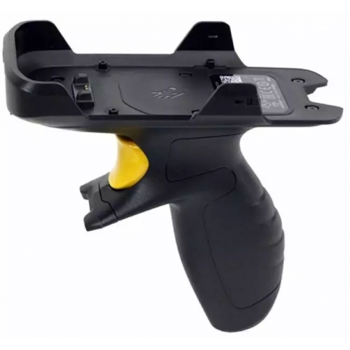 Pistol Grip Zebra TRG-TC2X-SNP1-01 pentru Terminal Mobil TC20/TC25, Black