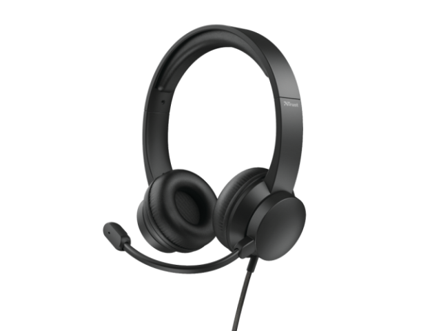 TRUST RYDO USB HEADSET