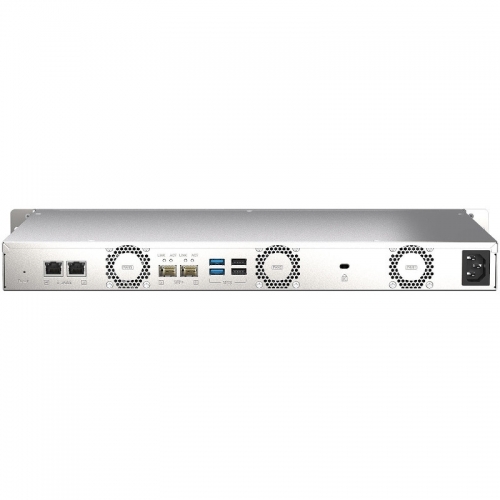 NAS QNAP TS-435XeU, 4GB